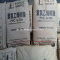 Sinopec PVC-Harz S700 auf Ethylenbasis